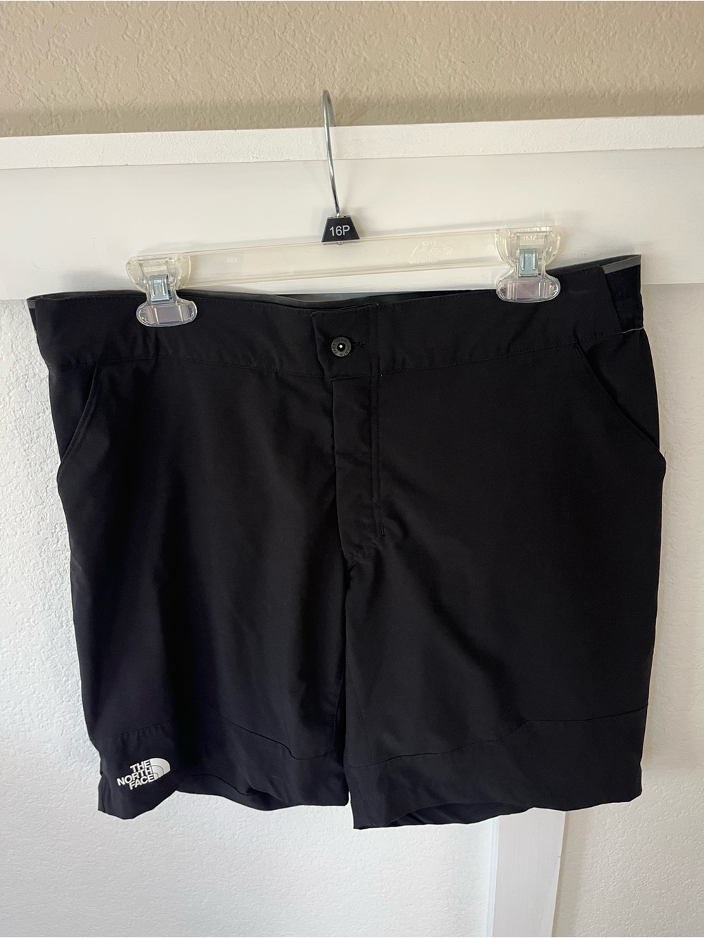 The North Face Men's 34 Outdoor Shorts